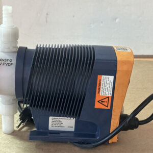 ProMinent beta/5 Chemical Dosage Unit BT5B / BT5B0713PVT400MUD000A00 || WARRANTY - Image 8