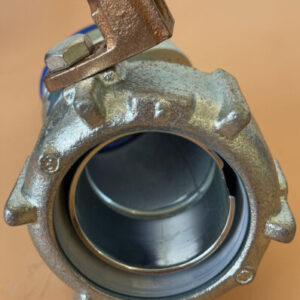 NEW IN BOX- Thomas & Betts 5347GR Elbow 45 Degree Liquidtight Grounding 2β πΊπΈ - Image 6