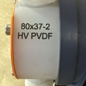 ProMinent beta/5 Chemical Dosage Unit BT5B / BT5B0713PVT400MUD000A00 || WARRANTY - Image 10