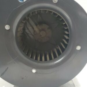 *PREOWNED* WEG .7536AS3E48T Electric Motor Fan Pump W/ Blower .75Kw FP 0.89 220V - Image 4