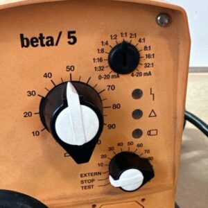 ProMinent beta/5 Chemical Dosage Unit BT5B / BT5B0713PVT400MUD000A00 || WARRANTY - Image 12