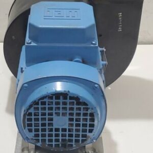 *PREOWNED* WEG .7536AS3E48T Electric Motor Fan Pump W/ Blower .75Kw FP 0.89 220V - Image 8