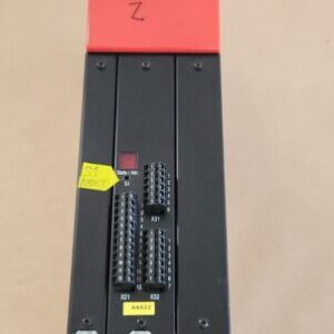 Sew Eurodrive MAS51A030-503-00 Movidyn Servo Drive 3~Ph 680/700Vdc + Warranty! - Image 1