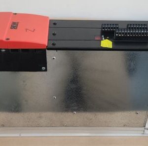 Sew Eurodrive MAS51A030-503-00 Movidyn Servo Drive 3~Ph 680/700Vdc + Warranty! - Image 4