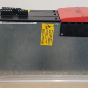Sew Eurodrive MAS51A030-503-00 Movidyn Servo Drive 3~Ph 680/700Vdc + Warranty! - Image 7
