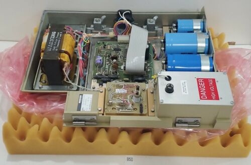 *NEW IN BOX* Modicon AS-P484-600 Power Supplu Assembly 60Hz 0034501 + Warranty! Main Image