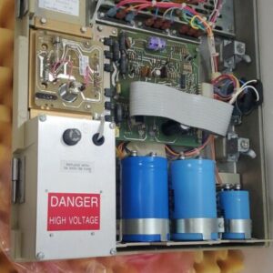 *NEW IN BOX* Modicon AS-P484-600 Power Supplu Assembly 60Hz 0034501 + Warranty! - Image 3