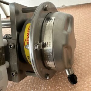 NEW W/BOX- FLOWSERVE Logix 3400MD 3410MD-02-D6-E-03-40-0G-00 Advanced Positioner - Image 6