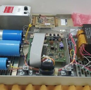 *NEW IN BOX* Modicon AS-P484-600 Power Supplu Assembly 60Hz 0034501 + Warranty! - Image 4