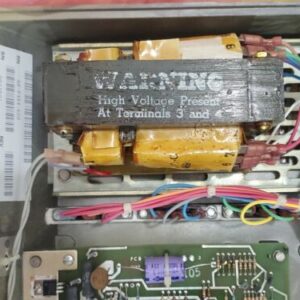 *NEW IN BOX* Modicon AS-P484-600 Power Supplu Assembly 60Hz 0034501 + Warranty! - Image 5