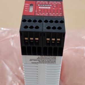 *BRAND NEW* Banner Engineering ES-UA-5A Safety Relay Module 66091 + Warranty! - Image 3