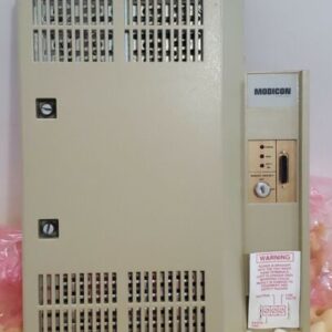 *NEW IN BOX* Modicon AS-P484-600 Power Supplu Assembly 60Hz 0034501 + Warranty! - Image 6