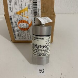 *NEW* Bentley Nevada Velocity Seismo Probe 600CPM 9200-06-02-00 - Image 2