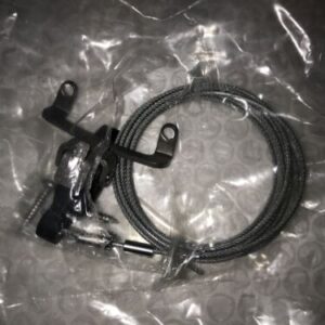 *New 63-18043-338 Meltric Inlet / Plug, DSN20 20A 480V# - Image 8