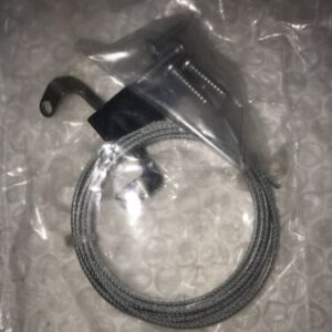 *New 63-18043-338 Meltric Inlet / Plug, DSN20 20A 480V# - Image 9