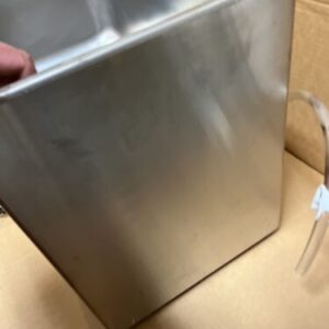 VWR Ultrasonic Cleaner Model 750D 120V Warranty Fast Shipping 🇺🇸 - Image 5