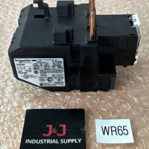 NEW NO BOX- Schneider Electric LRD3359 3Phase 600VAC || FAST SHIPPED + WARRANTY - Image 1