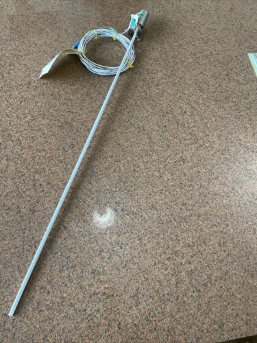 Drexelbrook Level Probe W/ 25’ Cable P/N ?? Fast Shipping +Warranty Main Image