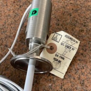 Drexelbrook Level Probe W/ 25’ Cable P/N ?? Fast Shipping +Warranty - Image 2