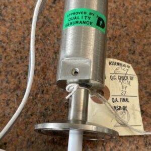 Drexelbrook Level Probe W/ 25’ Cable P/N ?? Fast Shipping +Warranty - Image 3