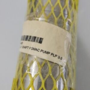 *NEW SURPLUS* Pomac Lobe Rotary Pump PLP 3-3 Lay Shaft 700.314-000 + Warranty! - Image 3