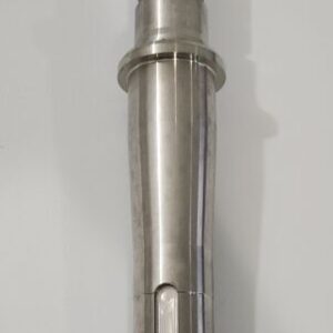 *NEW SURPLUS* Pomac Lobe Rotary Pump PLP 3-3 Lay Shaft 700.314-000 + Warranty! - Image 4