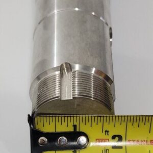 *NEW SURPLUS* Pomac Lobe Rotary Pump PLP 3-3 Lay Shaft 700.314-000 + Warranty! - Image 6