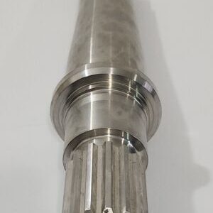 *NEW SURPLUS* Pomac Lobe Rotary Pump PLP 3-3 Lay Shaft 700.314-000 + Warranty! - Image 7