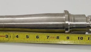 *NEW SURPLUS* Pomac Lobe Rotary Pump PLP 3-3 Lay Shaft 700.314-000 + Warranty! - Image 10