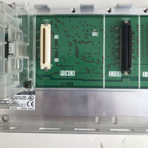*USED* Mitsubishi Q612B Melsec-Q Base Unit - Image 4