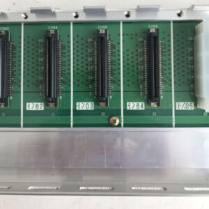 *USED* Mitsubishi Q612B Melsec-Q Base Unit - Image 6