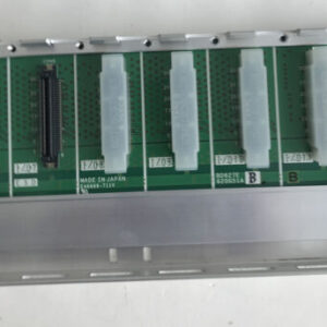 *USED* Mitsubishi Q612B Melsec-Q Base Unit - Image 8