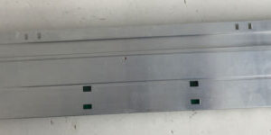 *USED* Mitsubishi Q612B Melsec-Q Base Unit - Image 9