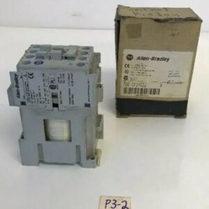 New Allen Bradley 700-CF310ZJ Ser. A Control Relay *Fast Shipping* Warranty! - Image 1