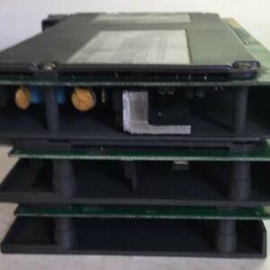ALLEN BRADLEY 1771-OQ16 /A, 1771-IQ16 /A & 1771-OAD OUTPUT MODULES [3 UNITS] - Image 6
