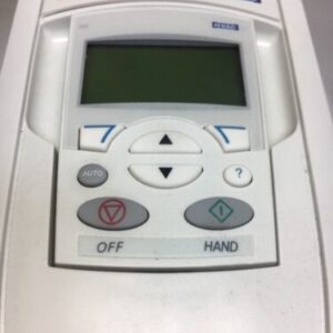 ABB ACH550-PCR-03A3-4 Drive With Circuit Breaker *Fast Shipping* Warranty! - Image 4