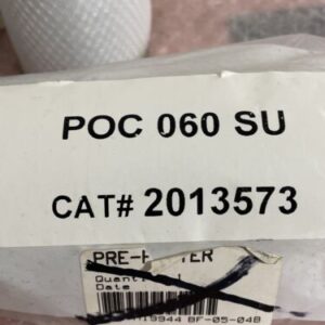 2013573, POC060SU Filter Cartridge (Lot Of 3) Fast Shipping +Warranty - Image 6