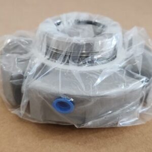 NEW SURPLUS- Pacific Scientific 2VM61-020-12 Motor With Analog Tachometer 🇺🇸 - Image 3