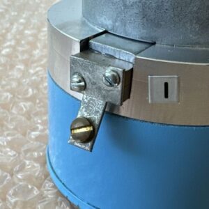 NEW SURPLUS- Pacific Scientific 2VM61-020-12 Motor With Analog Tachometer 🇺🇸 - Image 6