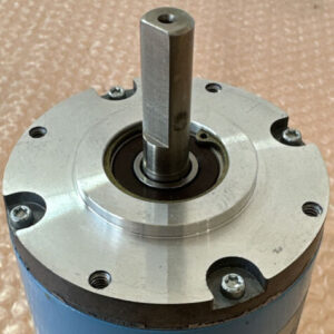 NEW SURPLUS- Pacific Scientific 2VM61-020-12 Motor With Analog Tachometer 🇺🇸 - Image 7
