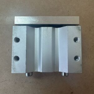 BRAND NEW- SMC MGQL16-10 Double Piston Pneumatic Cylinder 16mm Bore 10mm Stroke - Image 3