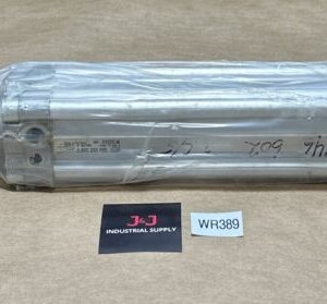 NEW SEALED- Bosch Pneumatic Air Cylinder 0-822-352-006 10 Bar Max Pressure 🇺🇸 - Image 1