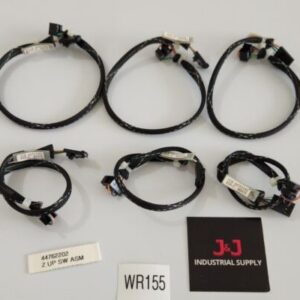 *BRAND NEW* John Crane 704495 EZ-1 Seal Assy C/S-F 1.375" Shaft + Warranty! - Image 5