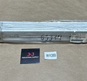 FACTORY NEW- Bosch Pneumatic Air Cylinder 0 822 350 060 10 Bar Max Pressure 🇺🇸 - Image 1