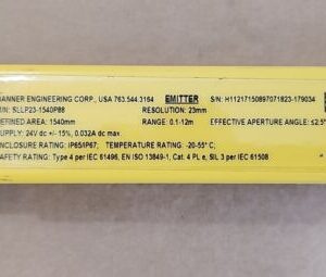 *BRAND NEW* SMC MSUB7-90S Rotary Table Actuator 0.7mpa 90mm Stroke + Warranty! - Image 5
