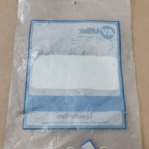 *NEW* Miller 011770 Toggle Switch Spdt 6A 125Vac On-None-On Solder Term Warranty - Image 3