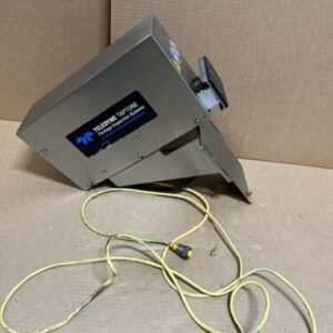Teledyne Taptone Package Inspection System Pneumatic Kicker Unit - Image 1