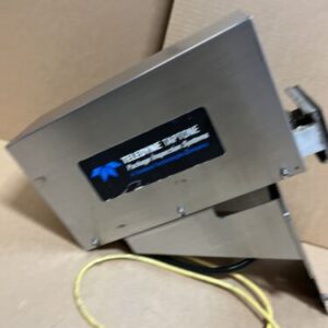 Teledyne Taptone Package Inspection System Pneumatic Kicker Unit - Image 2