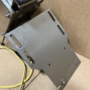 Teledyne Taptone Package Inspection System Pneumatic Kicker Unit - Image 4
