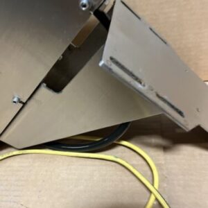 Teledyne Taptone Package Inspection System Pneumatic Kicker Unit - Image 5